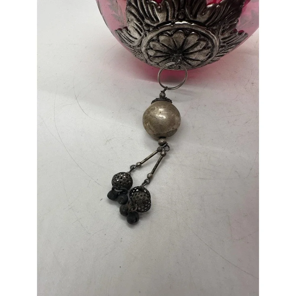 Vintage Large 4